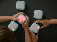 Interactive Early Education Toys Image 3
