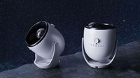 Immersive Holographic Projectors Image 2
