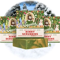 Festive Film-Inspired Soaps