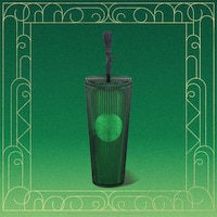 Fantastical Film-Inspired Coffee Carriers Image 2