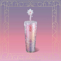 Fantastical Film-Inspired Coffee Carriers Image 3