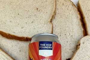 Collaboration Food Waste Beers Article Thubnail