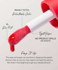 Plush Lip Oils Image 2