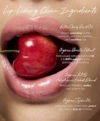 Plush Lip Oils Image 3