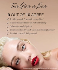 Plush Lip Oils Image 7