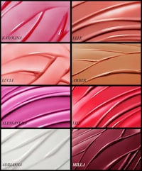 Plush Lip Oils Image 8