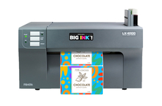 High-Performance Label Printers