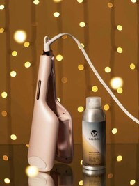 Holiday Hair Styling Bundles Image 4