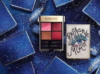 Bedazzled High-End Makeup Lines Image 3