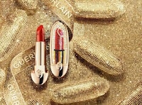 Bedazzled High-End Makeup Lines Image 5