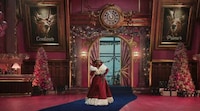 Actress-Approved Christmas Ads Image 2