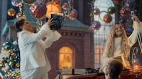 Actress-Approved Christmas Ads Image 3