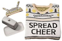 Collaborative Butter-Brand Sweaters Image 3