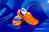 Trampoline Park-Inspired Clogs Image 1