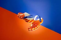 Trampoline Park-Inspired Clogs Image 2
