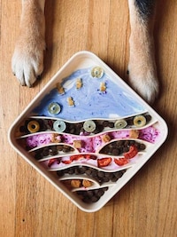 Stylish Slow Feeders Image 3