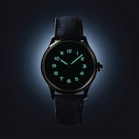 Luxurious Limited-Edition Chronographs