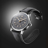 Luxurious Limited-Edition Chronographs Image 4