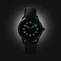 Luxurious Limited-Edition Chronographs Image 5