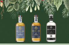 Premium Agave Spirits