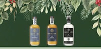 Premium Agave Spirits Image 1