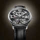 Refined Steel Watch Designs Image 4