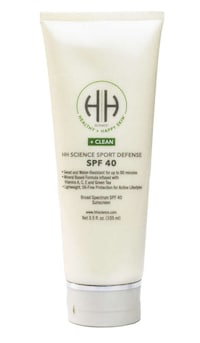 Advanced SPF-Enhanced Skincare Formulas Image 1
