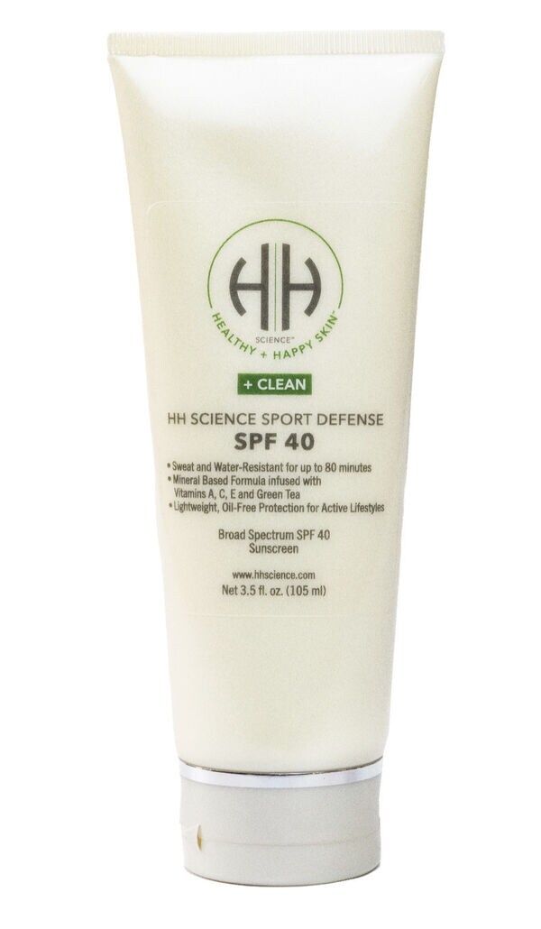 Advanced SPF-Enhanced Skincare Formulas: Hh Science’s Recent SPF ...