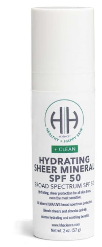 Advanced SPF-Enhanced Skincare Formulas Image 2
