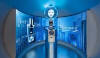 AI-Travel Beauty Consultant Activations Image 1