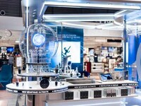 AI-Travel Beauty Consultant Activations Image 3