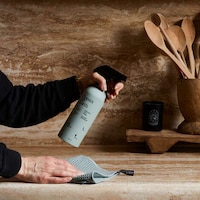 Plant-Based All-Purpose Cleaners