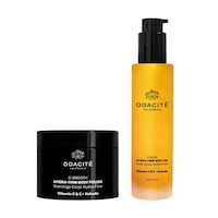 Vitamin C-Enhanced Body Products Image 1