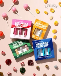 Affordable Holiday Beauty Sets Image 1