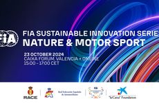 Sustainable Automotive Innovation Events