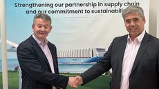 Sustainable Supply Chain Partnerships Article Thubnail