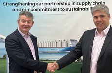 Sustainable Supply Chain Partnerships