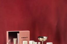 Targeted Luxury Beauty Sets