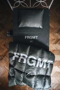 Cozy Co-Branded Homewares Image 2