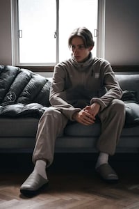 Cozy Co-Branded Homewares Image 3