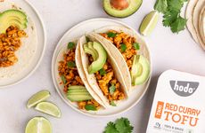 Flavor-Packed Tofu Meal Kits