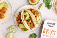 Flavor-Packed Tofu Meal Kits Image 1