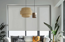 Smart Modern Shades