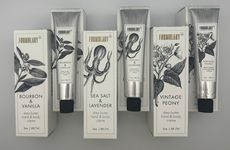 Richly Moisturizing Cream Ranges