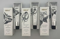 Richly Moisturizing Cream Ranges Image 1