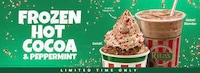 Festive Hot Cocoa Custards Image 3