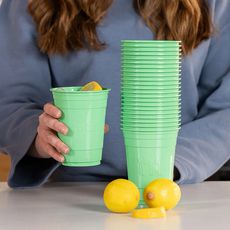 Compostable Party Cups Article Thubnail