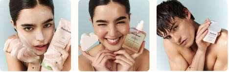 Korean Beauty Self-Care Essentials