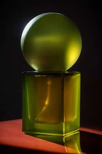 Fresh Pine-Scented Perfumes Image 1