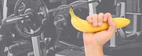 Banana-Inspired Gym Passes Image 2